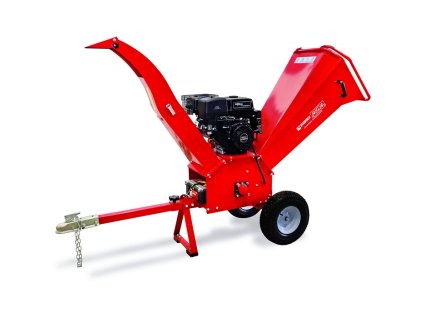 agortrak tahany stiepkovac dreva PANEX MDV100