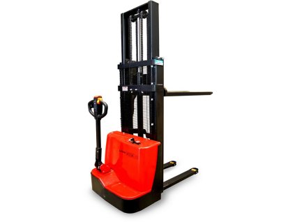 agrotrak elektricky vysokozdvizny vozik PANEX SE1535