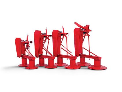 agrotrak jarmet bubnova kosa