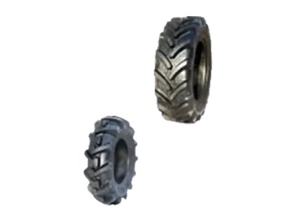 agrotrak startrak pneu agricultural wide set