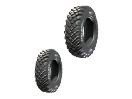 agrotrak startrac pneu garden set