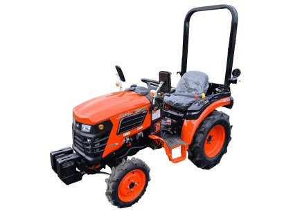 agrotrak hinomoto 3020 malotraktor