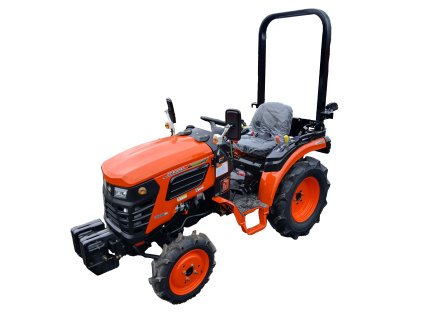 agrotrak malotraktor hinomoto 3025