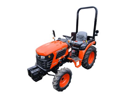 agrotrak malotraktor hinomoto 3025W