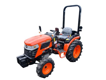 agrotrak malotraktor hinomoto 3030