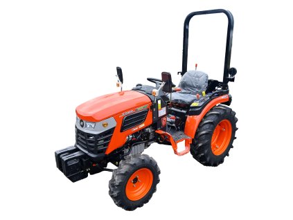 agrotrak malotraktor hinomoto 3030XL