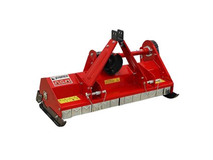 agrovio lahky mulcovac panex FL