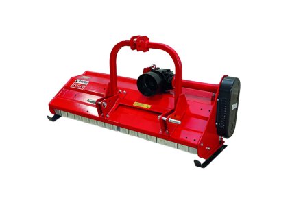 agrotrak mulcovac panex MFV