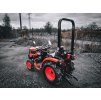 agrotrak malotraktor hinomoto HM3020 4