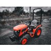 agrotrak malotraktor hinomoto HM3025 02