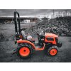 agrotrak malotraktor hinomoto HM3025 07