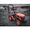 agrotrak malotraktor hinomoto HM3025 08