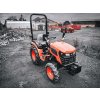 agrotrak hinomoto HM3025W 10