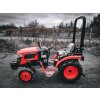 agrotrak malotraktor hinomoto HM3030 3
