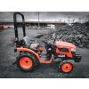 agrotrak malotraktor hinomoto HM3030 7
