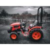 agrotrak malotraktor hinomoto HM3030XL 01