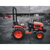 agrotrak malotraktor hinomoto HM3030XL 06