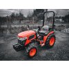 agrotrak malotraktor hinomoto HM3030XL 09