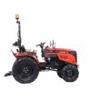 agrotrak malotraktor startrak 26 4