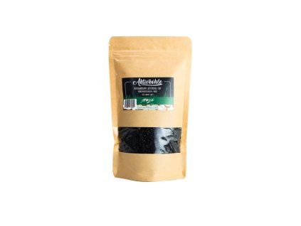 Purize Coconut Activated carbon 150 g