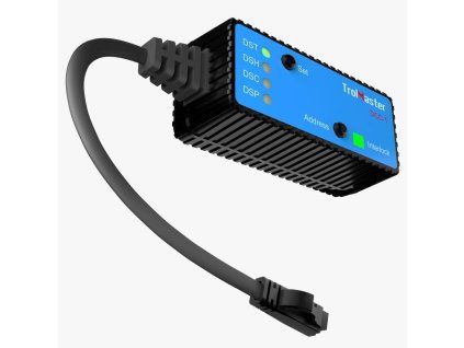 Trolmaster Dual Condition Adapter pro Hydro-X System (DCC-1)