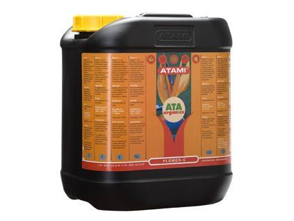 Atami ATA NRG Flower-C 5 l
