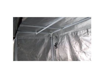 Grow Tent 60x60x120 cm