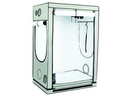 Homebox Ambient R120, 120x90x180 cm