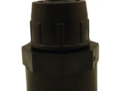 Irritec Easy přípoj vnější závit 25 mm x 1″