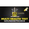 CleanU Urine Health Check, test moči