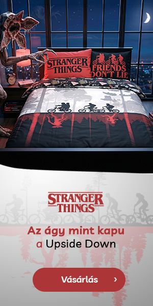 Stranger things