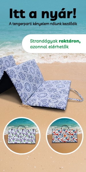 Plážová lehátka