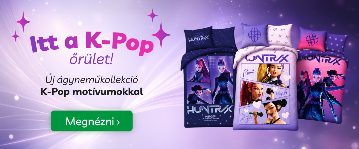 K-pop