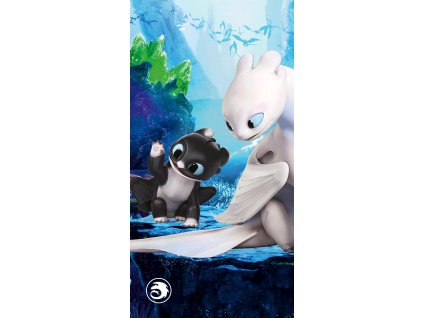 12692 osuska bavlnena frote 70x140 jak vycvicit draka 3