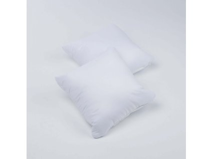 polstar klasik 40x40cm 350g bily 30233 0