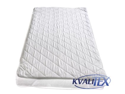 chranic matrace prosity z duteho vlakna 90x200cm 0