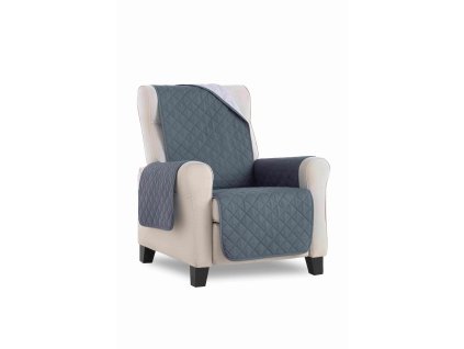 oboustranny potah na kreslo