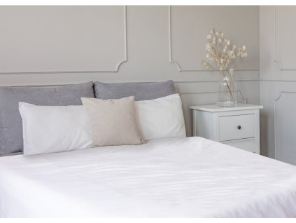 24667 2 prosteradlo jersey mako 120x200 cm bile