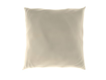 povlak na polstar hladka bavlna smetanovy 623556 0