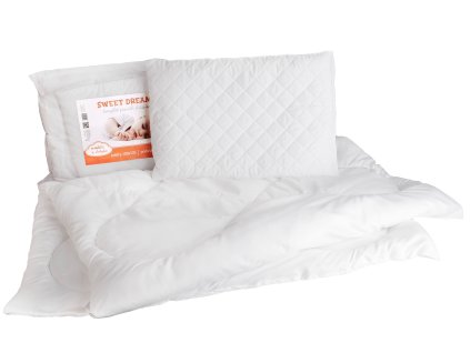 Komplet pościeli dziecięcej 100x135+40x60 EAN 5907750503575 3