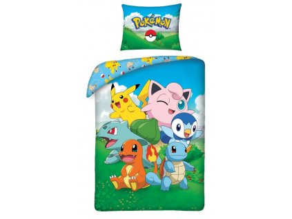 posciel pokemon pok 419bl