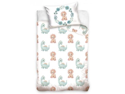 41444 povleceni do postylky dobrou noc dino