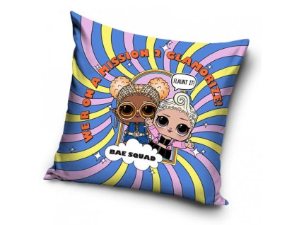 40708 detsky polstarek lol surprise glamourize