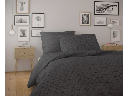 prodlouzene bavlnene povleceni nordic collection 140x220 70x90cm frida 974714 0