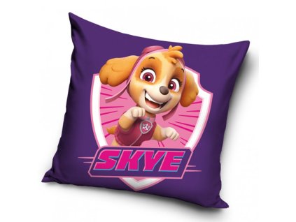 41793 detsky polstarek tlapkova patrola erb skye