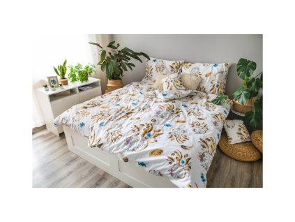 1208 povleceni bavlna dream 140x200 70x90 40x40cm