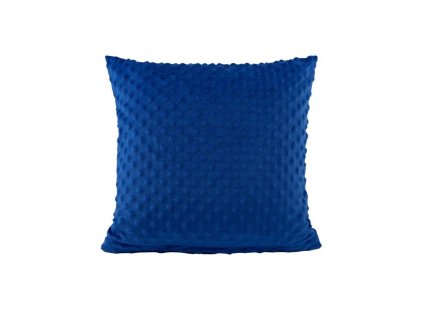 POSZEWKA MINKY NIEBIESKA