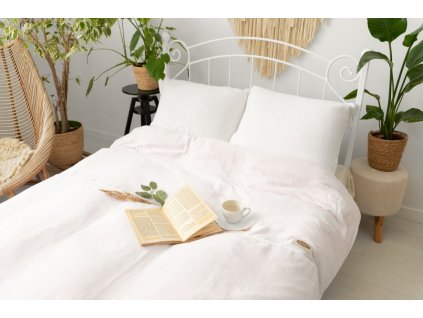 28144 muselinove povleceni 140x200 70x90 cm bila