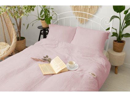 28150 muselinove povleceni 140x200 70x90 cm staroruzova