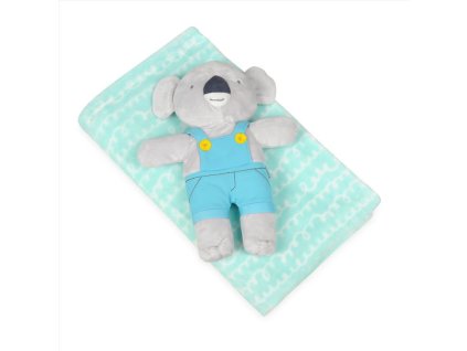 0001298 kocyk david roz 75x100 cm